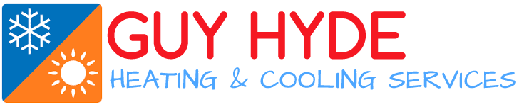 Guy Hyde Air Conditioning Repairs