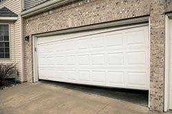 Garage Doors & Fittings