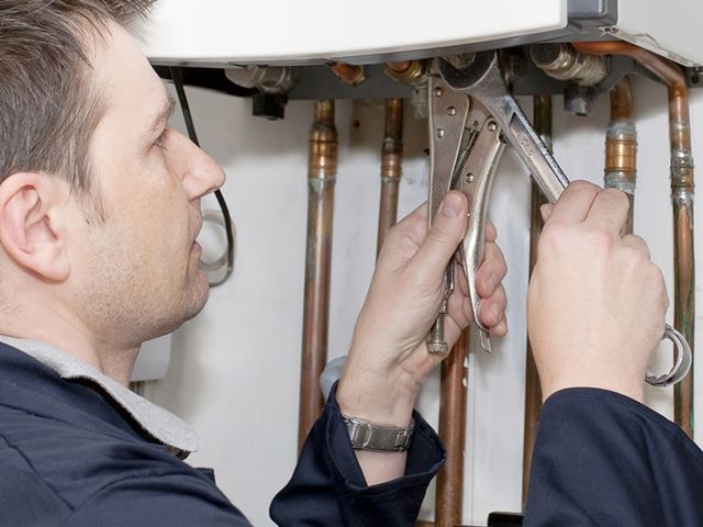 Hot Water Services Glen Waverley