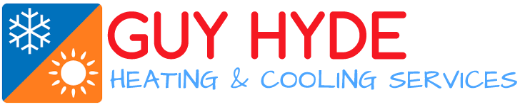 Guy Hyde Air Conditioning Repairs