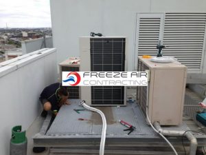 Air Conditioning Repairs