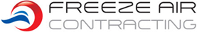 FreezeAir Contracting