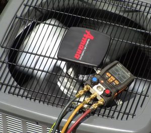 Air Conditioning Repairs