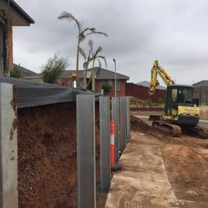 Retaining Walls Ballarat