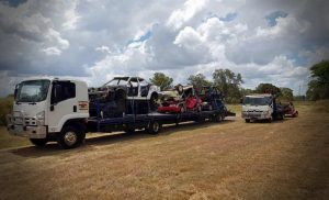 Old Car Removals